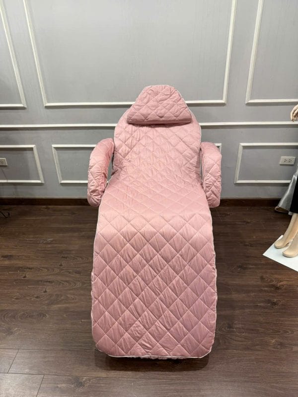 ga ghế tiêm chần bông spa