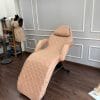 ga ghế tiêm chần bông spa