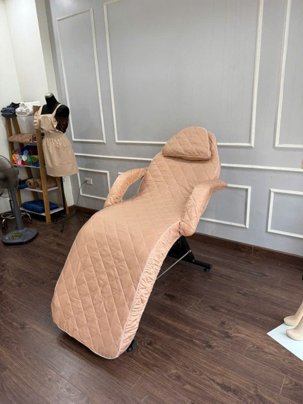 ga ghế tiêm chần bông spa
