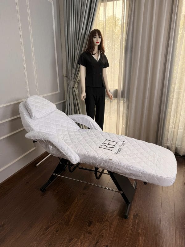 GA DRAP COTTON CHẦN BÔNG