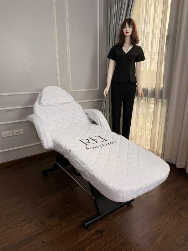 GA DRAP COTTON CHẦN BÔNG