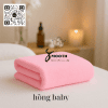 khăn spa microfiber
