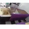 tấm nhựa dẻo trải giường