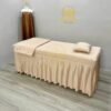 ga trải giường spa cotton chần bông