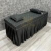 ga trải giường spa cotton chần bông