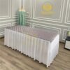 ga mặt cotton chần bông quây thun