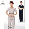 đồng phục spa