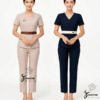 đồng phục spa